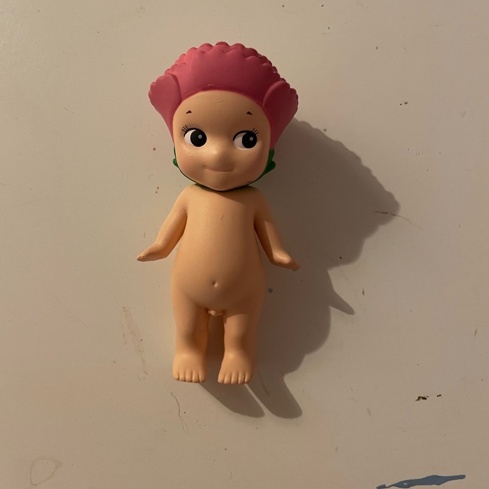 Sonny Angel Doll - Flower